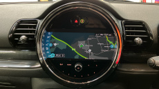 MINI Clubman 1.5 Cooper Exclusive 6dr Auto [Comfort/Nav+ Pack] Petrol Estate